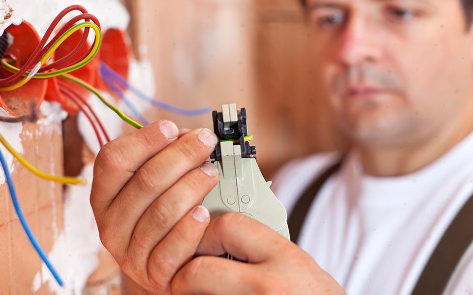 devis travaux électricité Les Clayes-sous-Bois