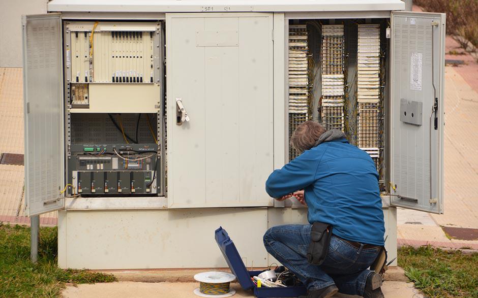 électricien Les Clayes-sous-Bois