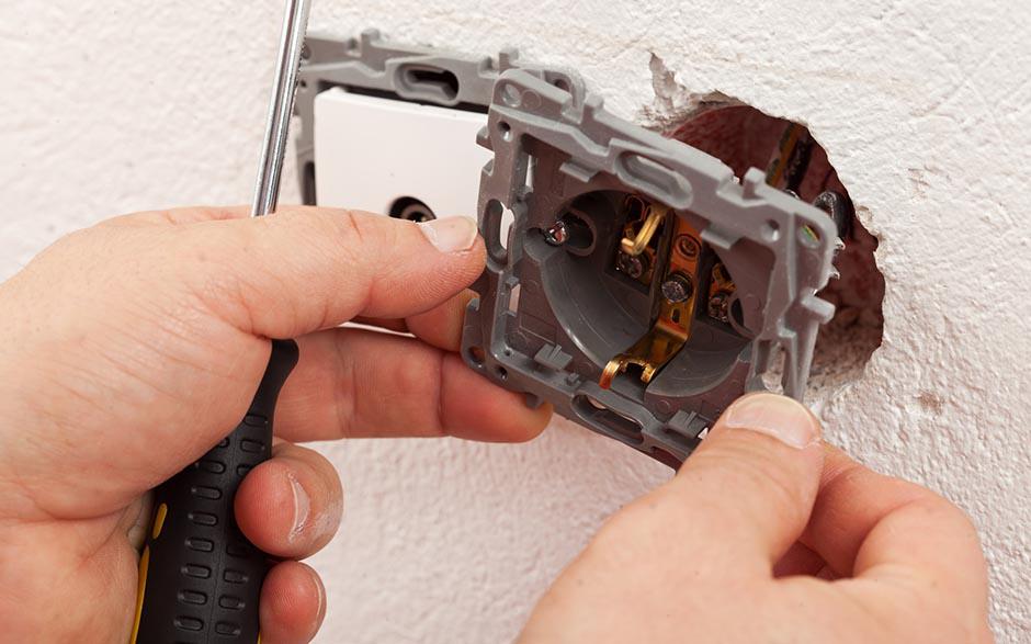 urgence électricité Aubervilliers