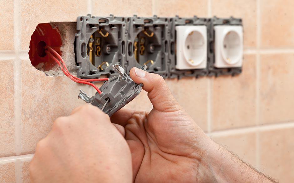 urgence électricité Lamorlaye