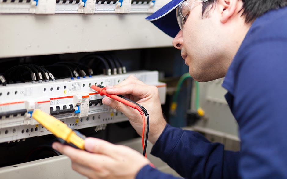 devis d'électricité Linas