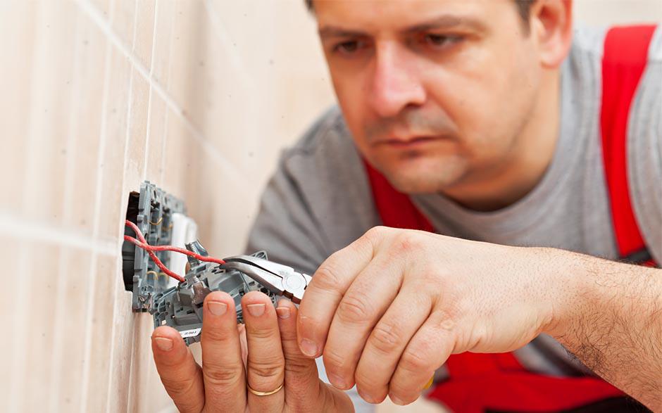 urgence électricité Lamorlaye