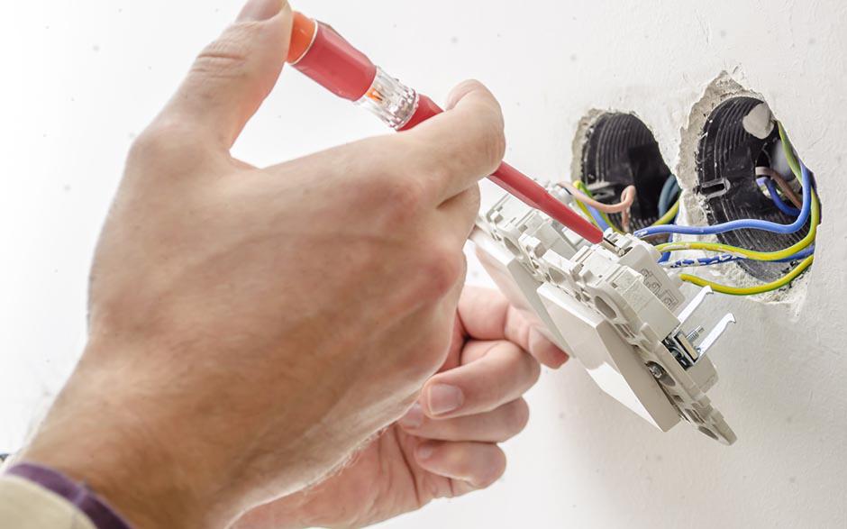 entreprise d'électricité Villiers-le-Bel