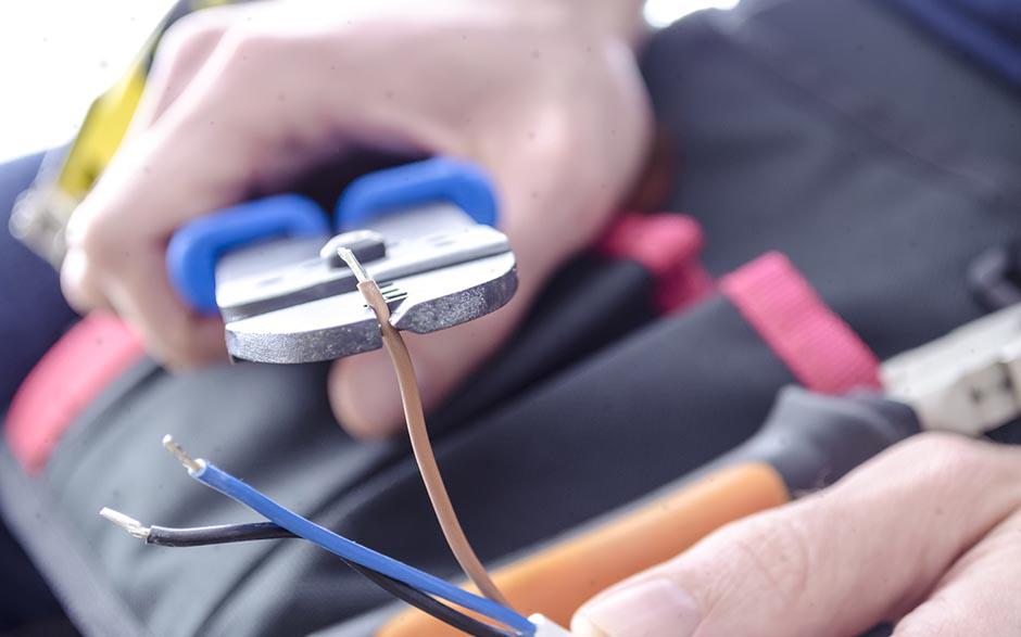 entreprise d'électricité Villiers-le-Bel