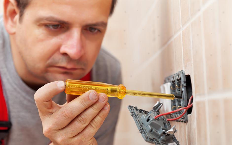 devis d'électricité Linas
