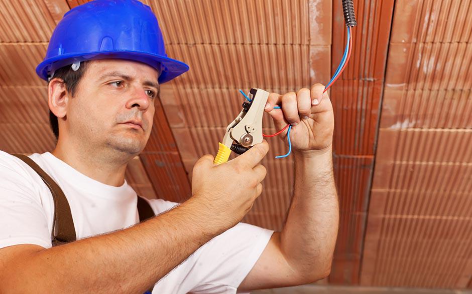 devis d'électricité Linas