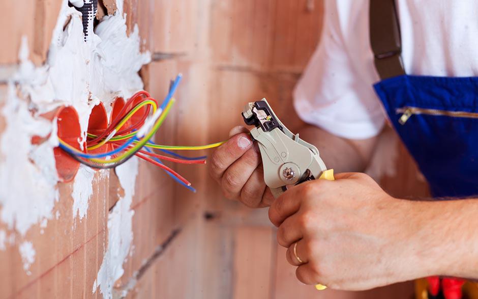 devis travaux électricité Les Clayes-sous-Bois