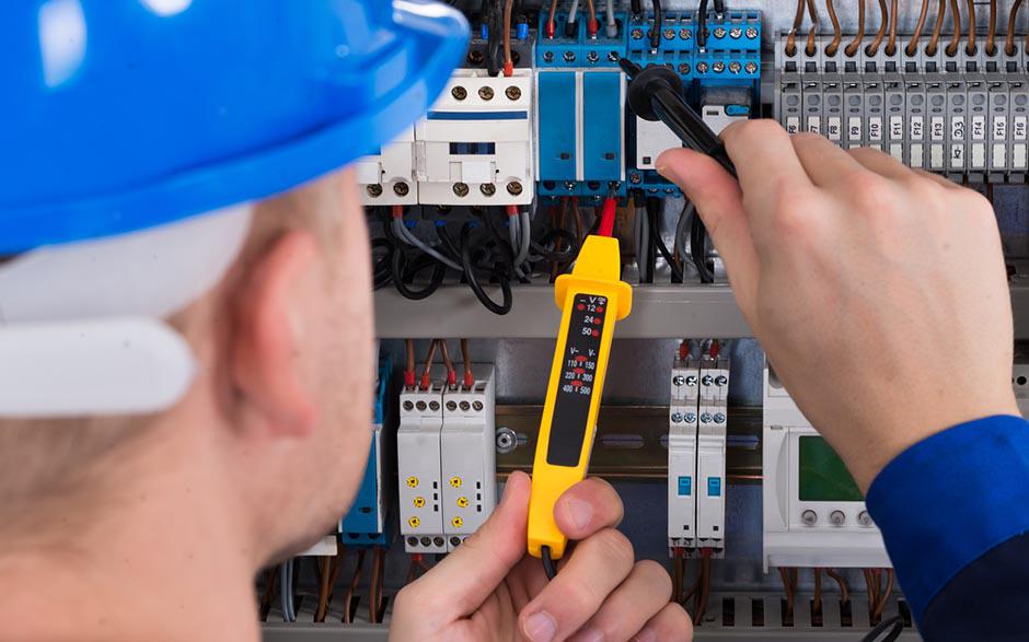 électricien en urgence Les Clayes-sous-Bois
