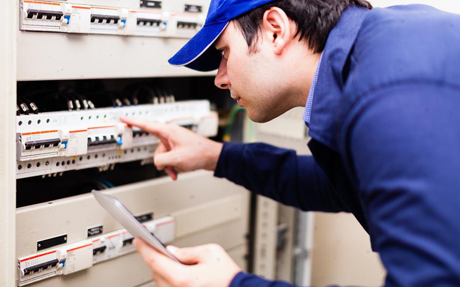 urgences électricité Les Clayes-sous-Bois