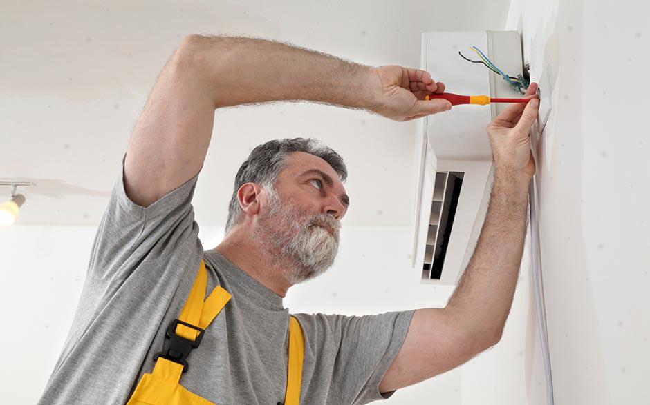 urgence électricité Lamorlaye